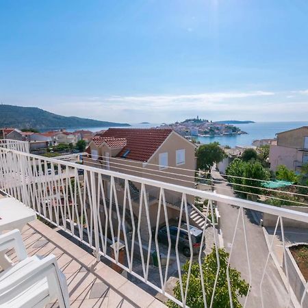 Apartment Nensi Primosten Exterior photo